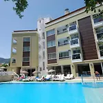 Mersoy Exclusive (adults Only) 3* İçmeler