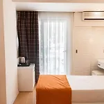 Hotell Mersoy Exclusive (adults Only)