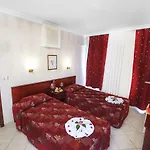Hotell Mersoy Exclusive (adults Only) 3*
