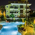 Mersoy Exclusive (adults Only) Hotell