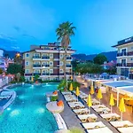 Hotell Mersoy Exclusive (adults Only)