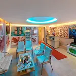 Mersoy Exclusive (adults Only) Hotell
