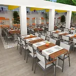 Hotell Mersoy Exclusive (adults Only) 3*