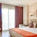 Hotell Mersoy Exclusive (adults Only) İçmeler