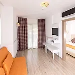 Hotell Mersoy Exclusive (adults Only) 3*