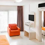 Hotell Mersoy Exclusive (adults Only) 3*