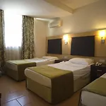 Hotell Mersoy Exclusive (adults Only) 3*