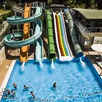 Hotell Mersoy Exclusive (adults Only) 3*