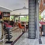 Mersoy Exclusive (adults Only) Hotell İçmeler