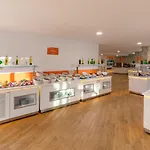 Mersoy Exclusive (adults Only) Hotell 3*