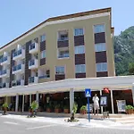 Hotell Mersoy Exclusive (adults Only) İçmeler