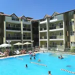 Hotell Mersoy Exclusive (adults Only)
