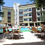 Mersoy Exclusive (adults Only) Hotell 3*