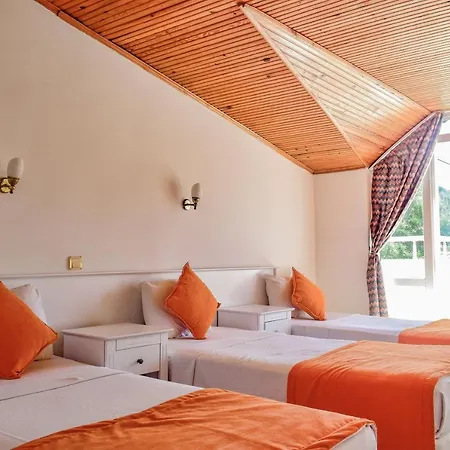 Mersoy Exclusive (adults Only) Hotell