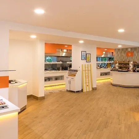 Mersoy Exclusive (adults Only) Otel İçmeler