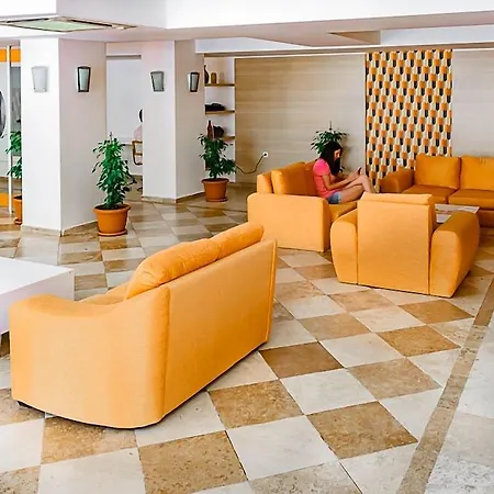 Mersoy Exclusive (adults Only) Otel 3*