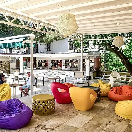 Otel Mersoy Exclusive (adults Only) 3*