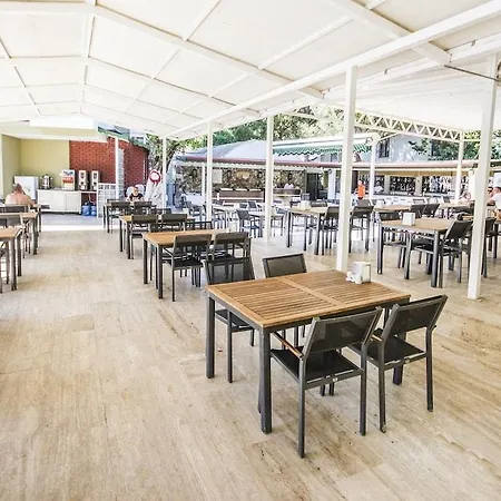 Mersoy Exclusive (adults Only) 3* İçmeler