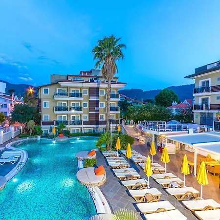 Otel Mersoy Exclusive (adults Only)