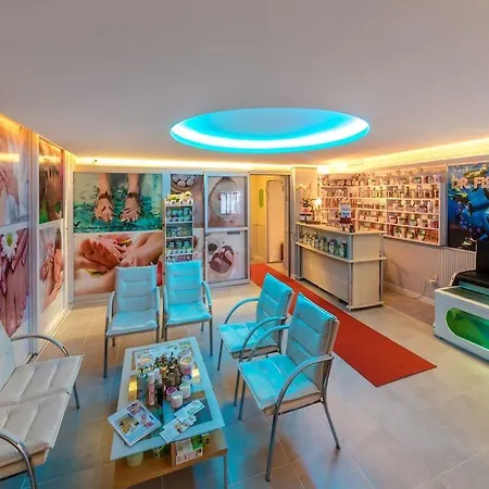 Mersoy Exclusive (adults Only) Otel