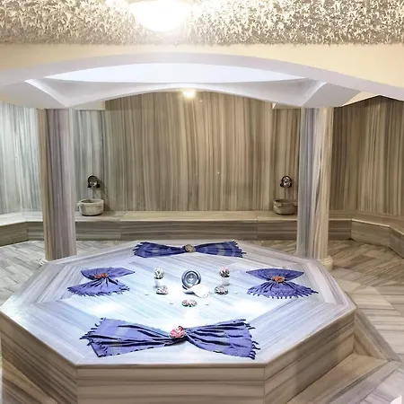 Mersoy Exclusive (adults Only) Otel