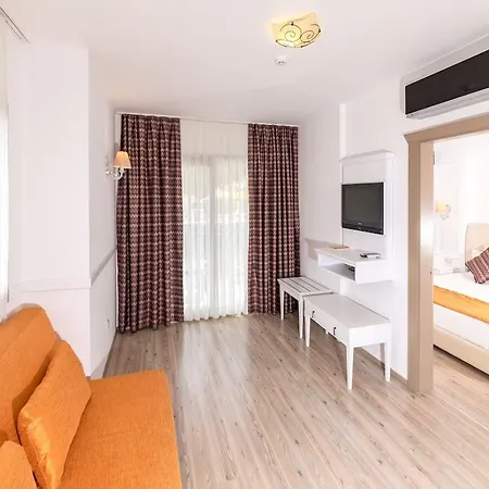 Otel Mersoy Exclusive (adults Only) 3*