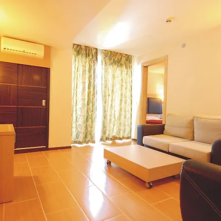 Hotel Mersoy Exclusive (adults Only) Icmeler