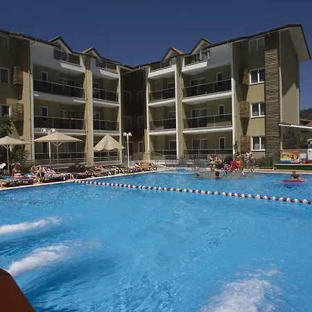 Mersoy Exclusive (adults Only) 3* Icmeler