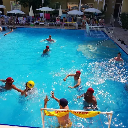 Mersoy Exclusive (adults Only) Hotel Icmeler