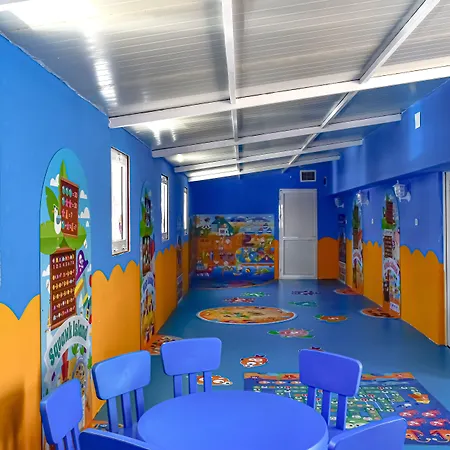 Mersoy Exclusive (adults Only) فندق 3*