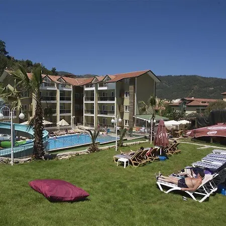 Otel Mersoy Exclusive (adults Only) İçmeler