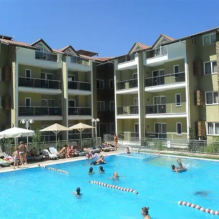 Otel Mersoy Exclusive (adults Only)