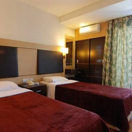 Mersoy Exclusive (adults Only) İçmeler