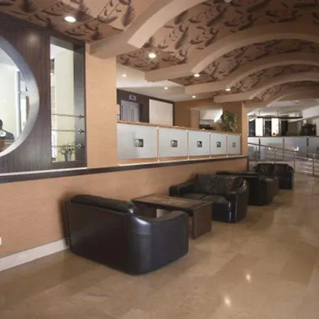 Otel Mersoy Exclusive (adults Only) İçmeler