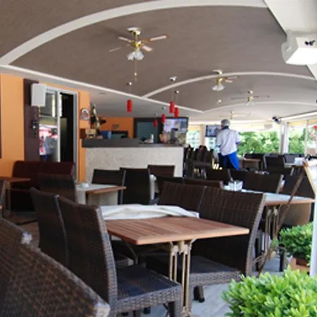Otel Mersoy Exclusive (adults Only)