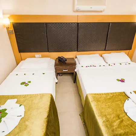 Otel Mersoy Exclusive (adults Only) İçmeler