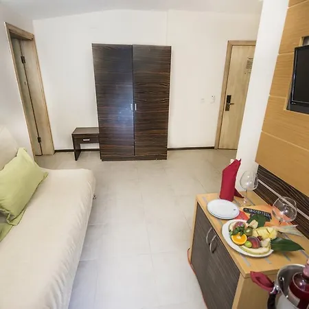 Otel Mersoy Exclusive (adults Only)