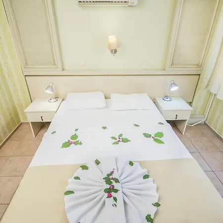 Otel Mersoy Exclusive (adults Only) İçmeler
