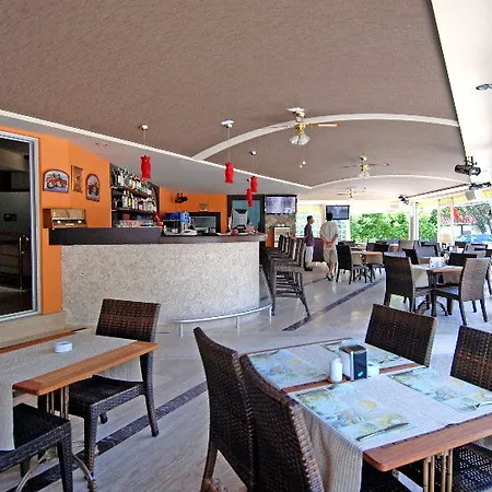 Otel Mersoy Exclusive (adults Only)