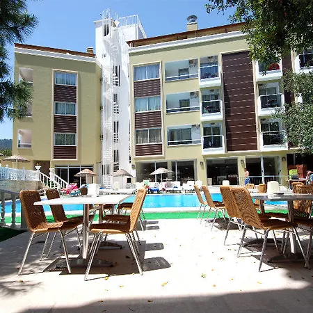 Mersoy Exclusive (adults Only) Otel 3*