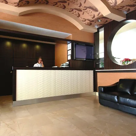 Otel Mersoy Exclusive (adults Only) İçmeler
