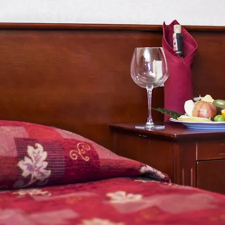 Otel Mersoy Exclusive (adults Only)