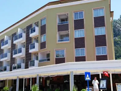 Otel Mersoy Exclusive (adults Only) 3*