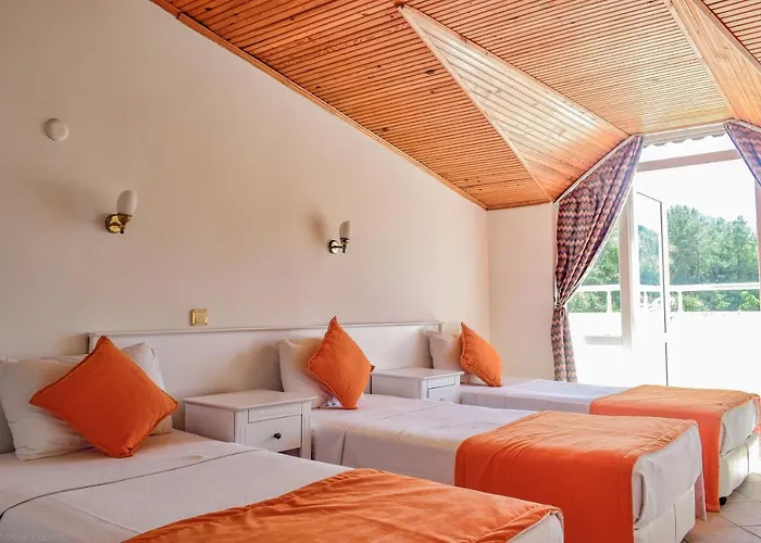 Mersoy Exclusive (adults Only) فندق