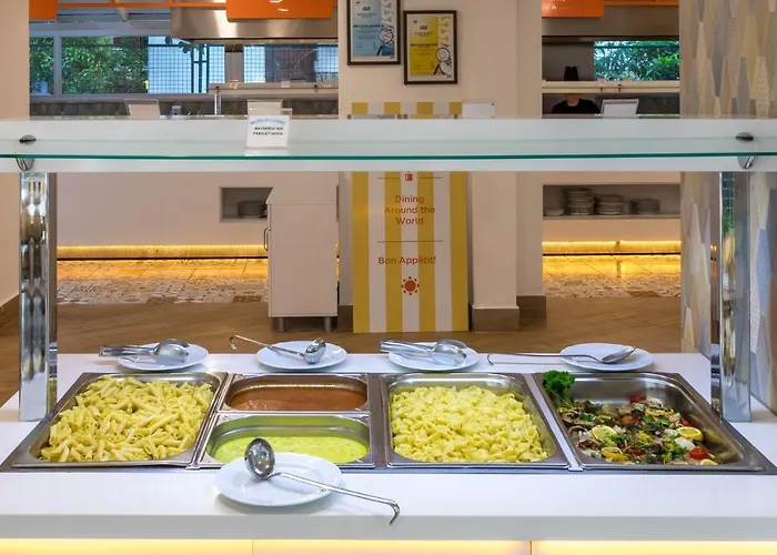 Mersoy Exclusive (adults Only) 3* إتْشميلير