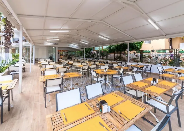 فندق Mersoy Exclusive (adults Only)