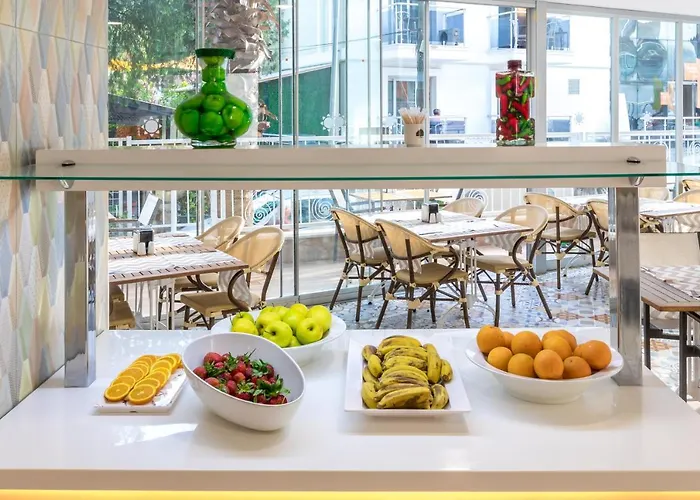 فندق Mersoy Exclusive (adults Only) إتْشميلير