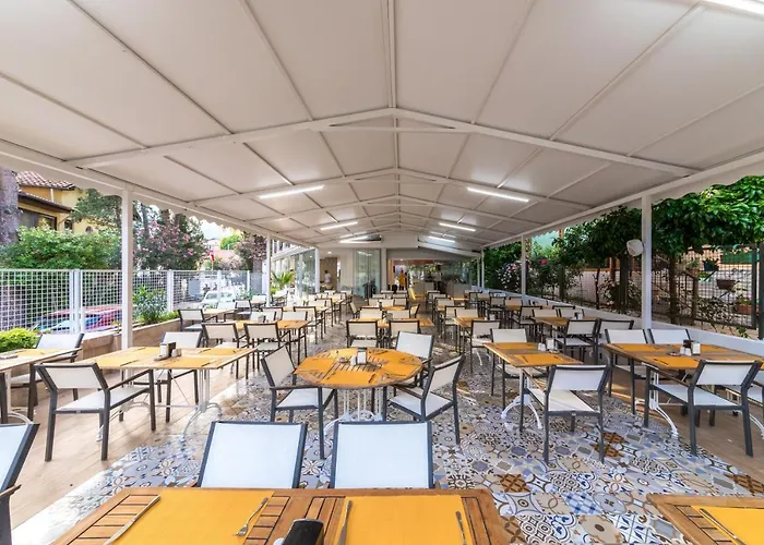 فندق Mersoy Exclusive (adults Only)