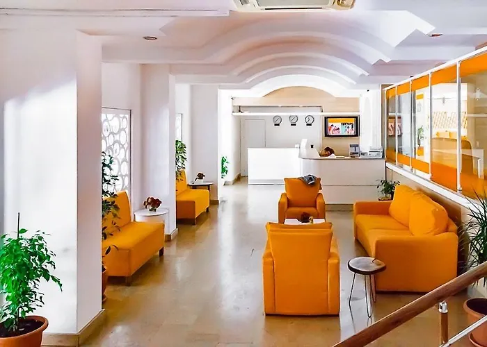 Mersoy Exclusive (adults Only) فندق إتْشميلير