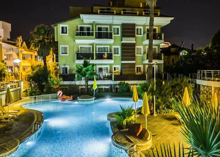 Mersoy Exclusive (adults Only) فندق